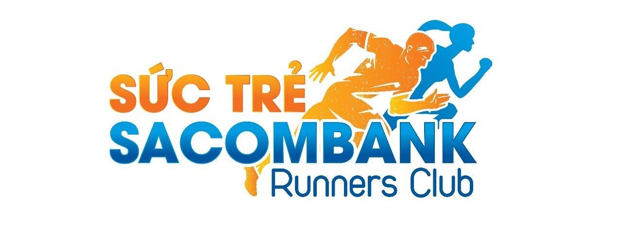 Sacombank Runners Club - Khỏe Thể Chất, Mạnh Tinh Thần! - Sacombank Runners Club