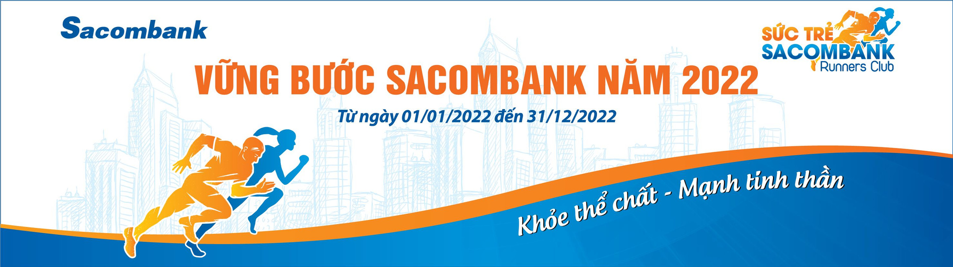 Sacombank Runners Club